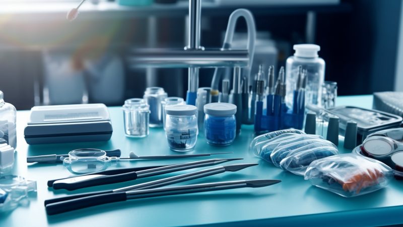 如何查询二类医疗器械注册证？关键步骤与注意事项