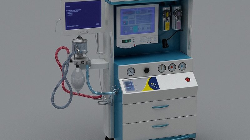 家用医疗器械租赁哪家便宜