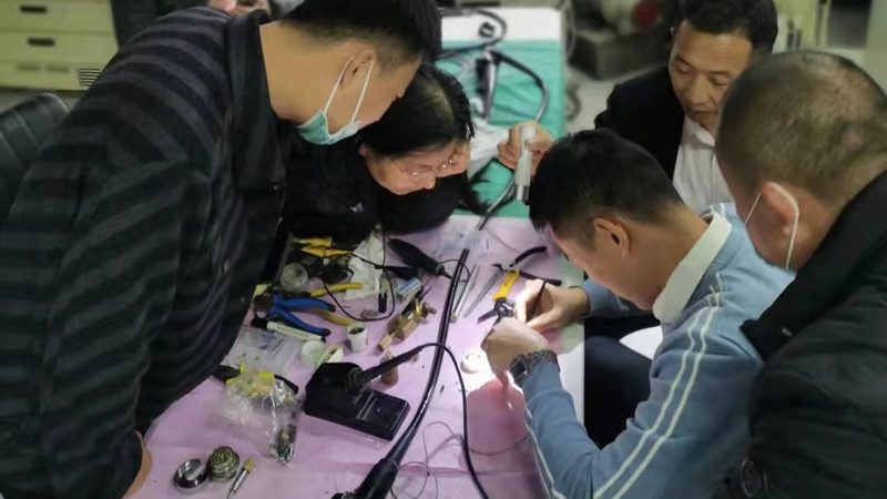 康复器械定制方案：如何精准满足临床需求